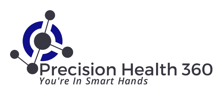 ©2025 Precision Health 360 SARL. All Rights Reserved.